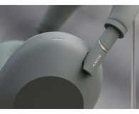 Sony WH-1000XM6 Oliwkowe - 1549199 - zdjęcie 9